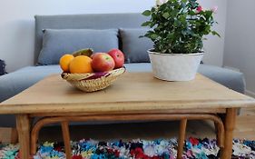 Studio Equipe, Grande Terrasse, A Cote De La Gare