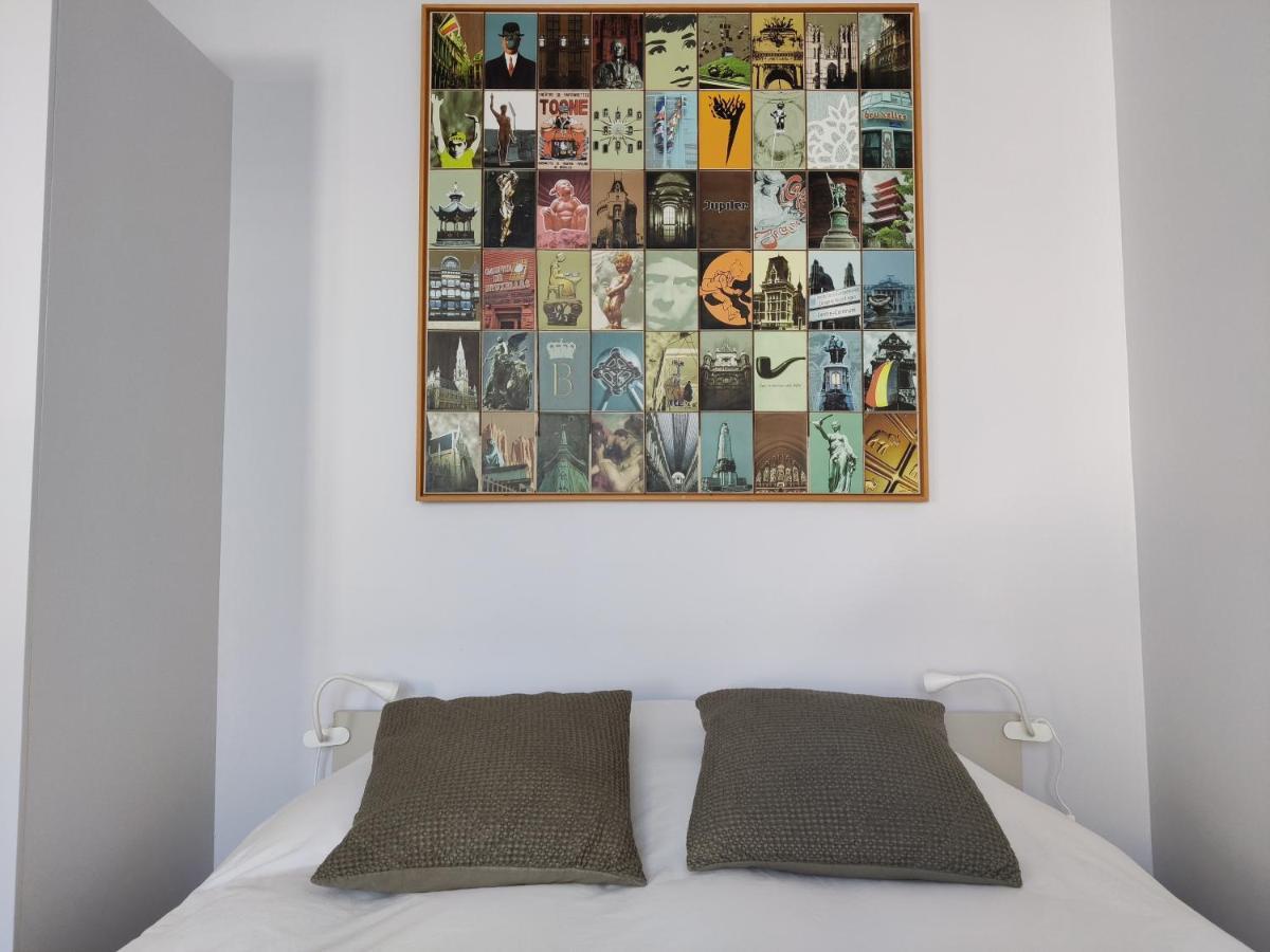 Studio Equipe, Grande Terrasse, A Cote De La Gare Tours Exterior foto